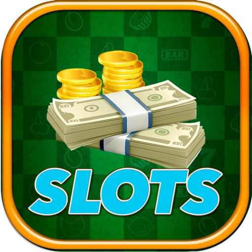 Fantasy Money Slots machine - Free Coin Pusher Icon