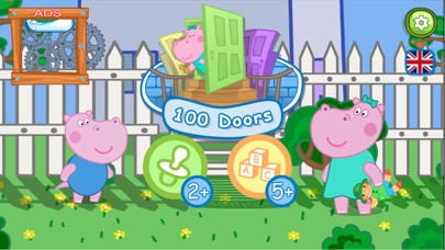 Escape room: The lost doll 1.3 IOS -