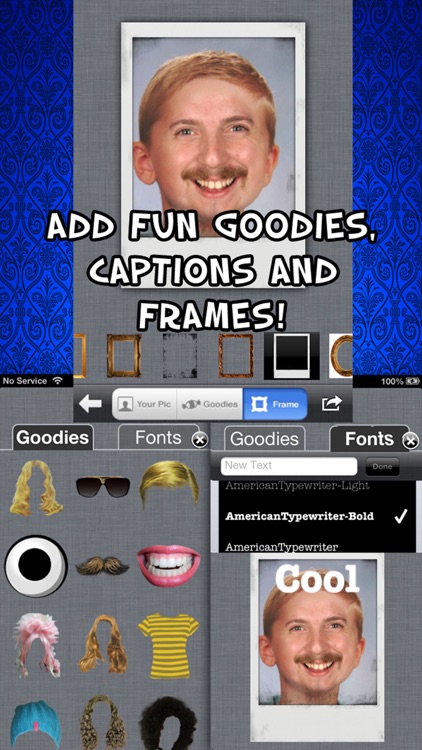 Youbook! screenshot-3