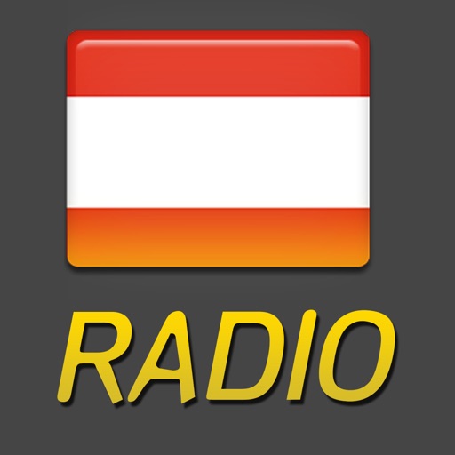 Austria Radio Live icon