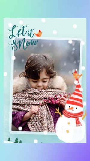 Christmas Collage - Make Moment Specially(圖3)-速報App