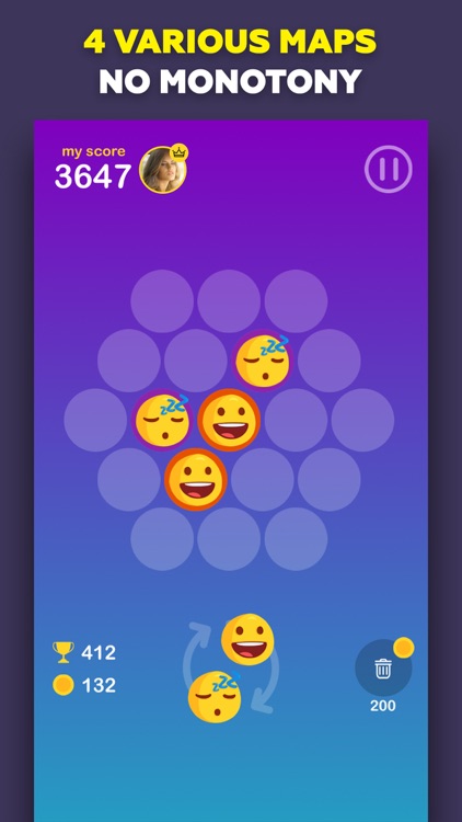 Mojical - Your Personal Emoji Game Free screenshot-3