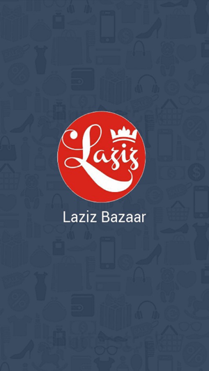 Laziz Bazaar