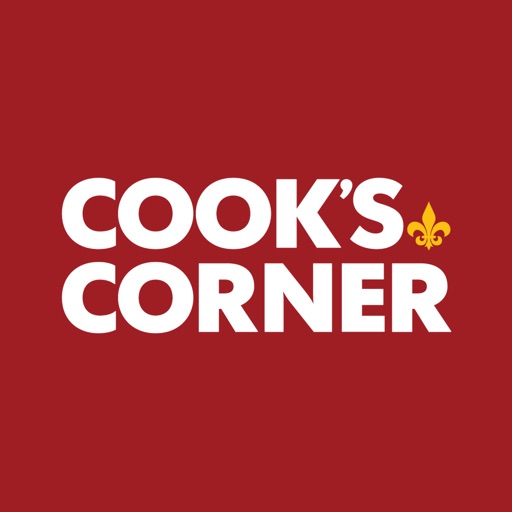 Cook's Corner icon