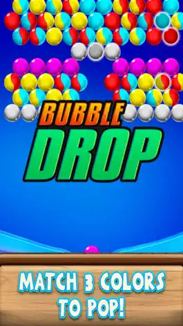 Game screenshot Ball Bubble Color Sky mod apk