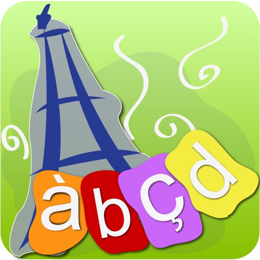 French Apprenant iOS App