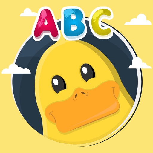 Alphabet Tracing Writing Fun Practice Preschool iOS App