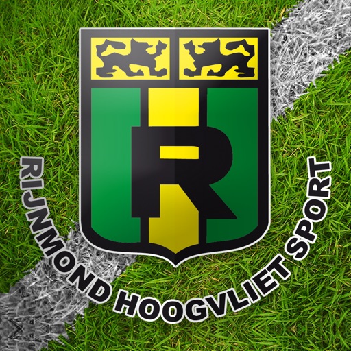vv Rijnmond Hoogvliet Sport icon