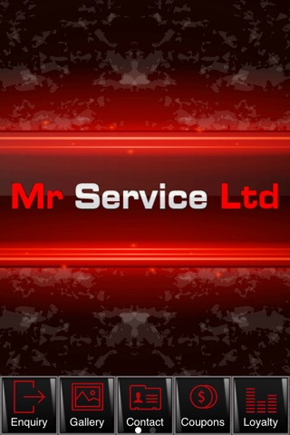 Mr Service screenshot 3