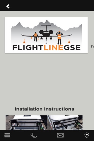 Flight Line GSE screenshot 4