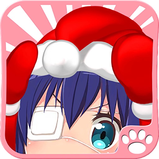 HD SLOTS Merry Christmas Dream iOS App