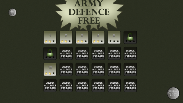 Army Defence Free(圖5)-速報App