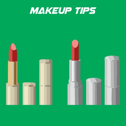 101 MakeUp Tips icon