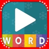 Christmas Word Bubble - Fun Puzzle Holiday Games