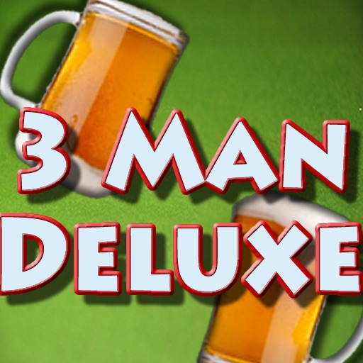 3 Man Deluxe