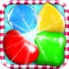 Cool Candy Splash - Holiday Game