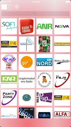 Radios Danmark (Denmark Radio FM)(圖3)-速報App