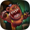 Mystery House Escape – Horror Games Deluxe