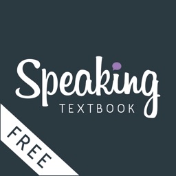 SpeakingTextbook.com: Textbook at a Glance!