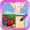 Open Heart Surgery Simulator