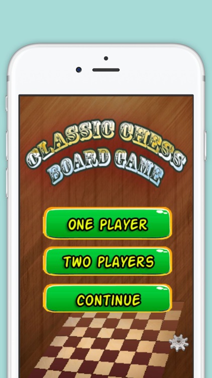 Chess Grandmaster Board Game. Learn and Play Chess multiplayer with Friends