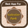 Best App For Valleyfair Amusement Park Guide