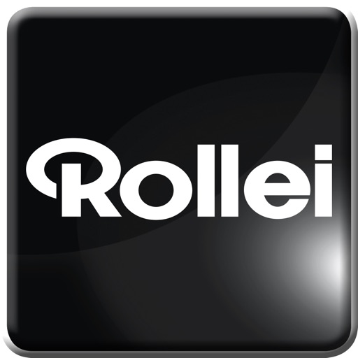 Rollei AC 430 icon