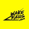 Wakefails