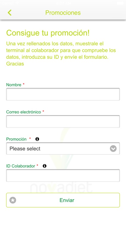 noVadiet screenshot-3