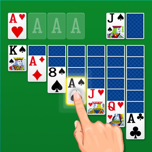 Solitaire！！ icon