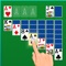 Here comes the most popular and famous SOLITAIRE card game