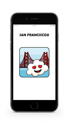 San Franciscoji