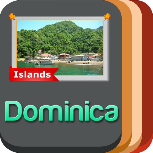 Dominica Island Offline Travel Guide