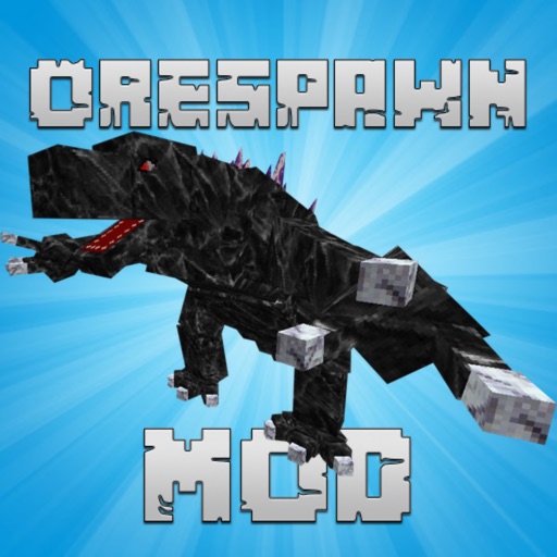 Orespawn Mod Guide for Minecraft PC Edition icon