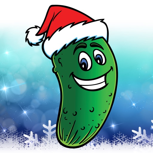 Christmas Pickle Christmas Pickle