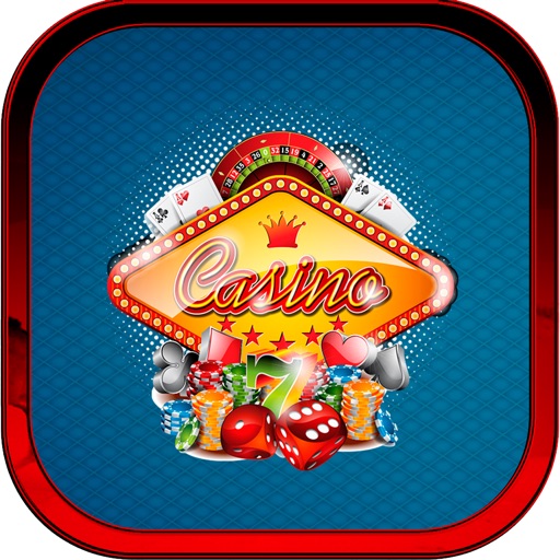 SlotsTown Money Maker Casino - Free Slots Game iOS App