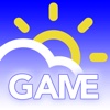 GAMEwx Weather Forecast for Outdoor Games