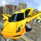 Flying Car Transporter Tycoon