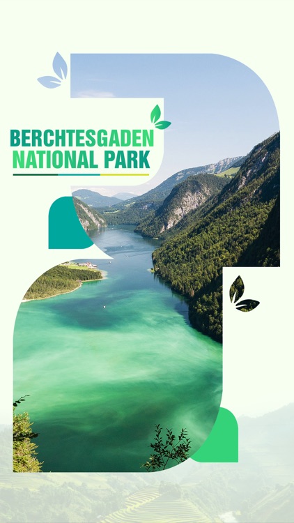 Berchtesgaden National Park Travel Guide