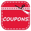 Coupons for Michaels Stores App