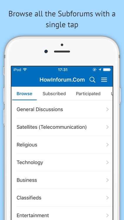 HowInforum.Com