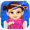 My Dina Salon Doctor Kids Games (Girls &amp; Boys)