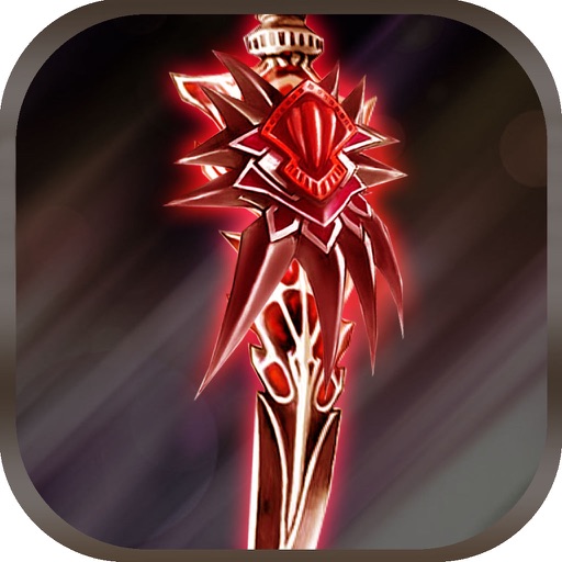 ARPG-Shadow Hunter icon