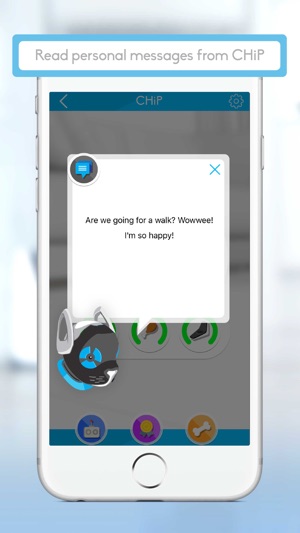 CHiP - Your New Best Friend(圖5)-速報App