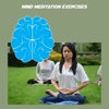 Mindfulness meditation exercises