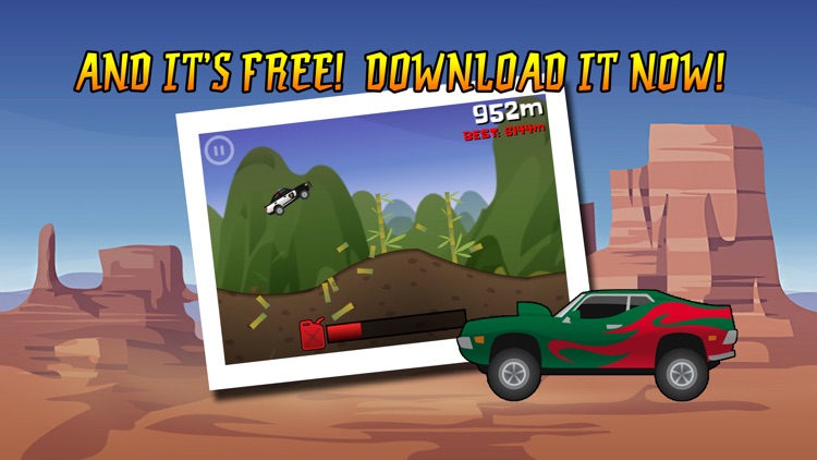 Extreme Road Trip screenshot-4