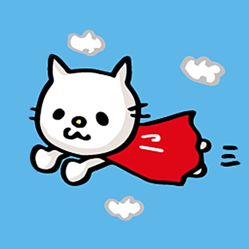 ChibiNekoMan Stickers