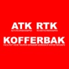 ATK RTK KOFFERBAK