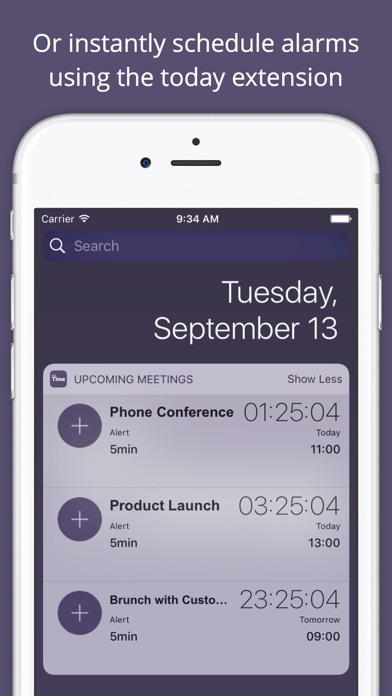 It’s Time - Smart Alarm Clock screenshot 3