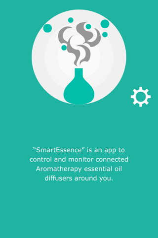 SmartEssence screenshot 2